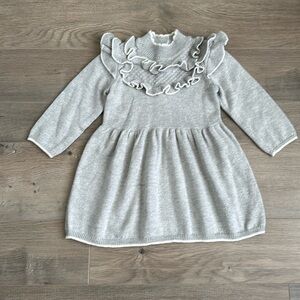 12-18mo NWOT Janie and Jack dress